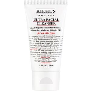 Kiehl's Ansigtspleje Hudrensning Ultra Facial Cleanser