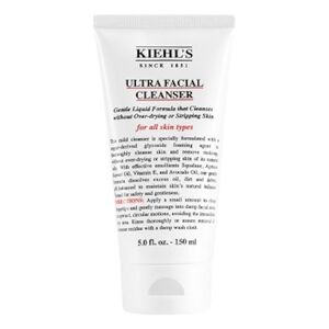 Kiehl's Ansigtspleje Hudrensning Ultra Facial Cleanser