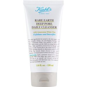 Kiehl's Ansigtspleje Hudrensning Rare EarthDeep Pore Daily Cleanser