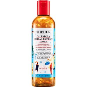 Kiehl's Ansigtspleje Rensende ansigtspleje Herbal Extract Alcohol-Free Toner Limited Edition