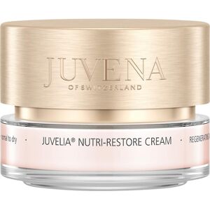 Juvena Hudpleje Juvelia Nutri-Restore Cream