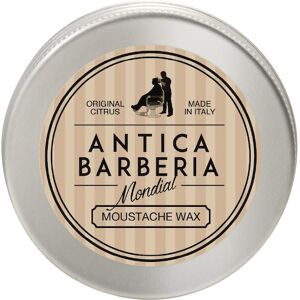 ERBE Mondial 1908 Antica Barberia Original Citrus Moustache Wax