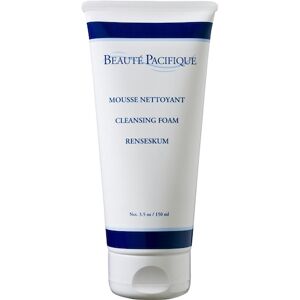 Beauté Pacifique Ansigtspleje Hudrensning Cleansing Foam