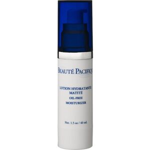 Beauté Pacifique Ansigtspleje Dagpleje Oil-Free Moisturizer