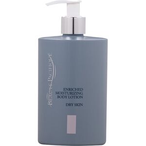 Beauté Pacifique Pleje Kropspleje Moisturizing Body Lotion til tør hud