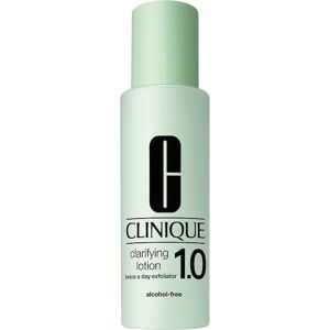 Clinique 3-faset systempleje  3-faset systempleje Clarifying Lotion 1.0