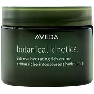 Aveda Skincare Specialpleje Botanical KineticsIntense Hydrating Rich Creme