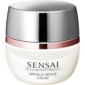 SENSAI Hudpleje Cellular Performance - Wrinkle Repair Linie Wrinkle Repair Cream