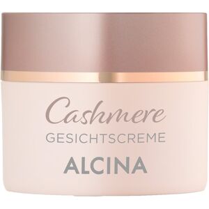 ALCINA Hudpleje Cashmere ansigtscreme