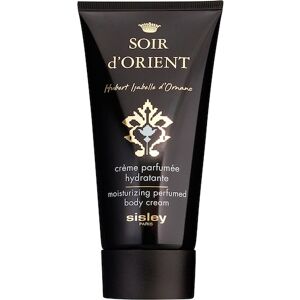 Sisley Parfumer til kvinder Soir d'Orient Crème Parfumée Hydratante Corps