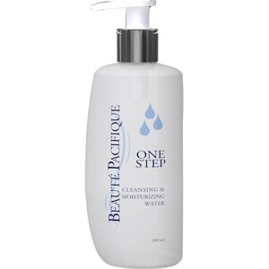 Beauté Pacifique Ansigtspleje Hudrensning One Step Cleansing & Moisturizing Water