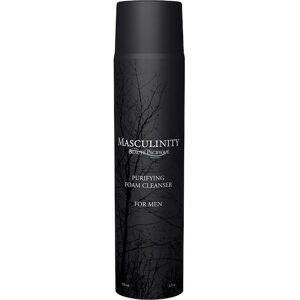 Beauté Pacifique Pleje til ham Masculinity Purifying Foam Cleanser