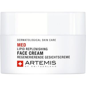 Artemis Hudpleje Med Lipid Replenishing Face Cream