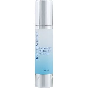 Beauté Pacifique Ansigtspleje Dagpleje Super frugt hudstyrkelseHydrating Face Mist