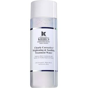 Kiehl's Ansigtspleje Hudrensning Clearly CorrectiveBrightening & Soothing Treatment Water