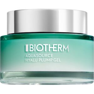 Biotherm Ansigtspleje Aquasource Hyalu Plump Gel