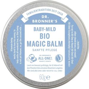 Dr. Bronner's Pleje Kropspleje Baby-Mild Bio Magic Balm