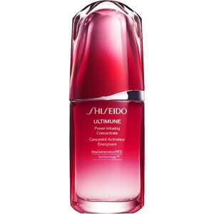 Shiseido Ansigtspleje linjer Ultimune Power Infusing Concentrate