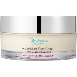 The Organic Pharmacy Pleje Ansigtspleje Antioxidant Face Cream