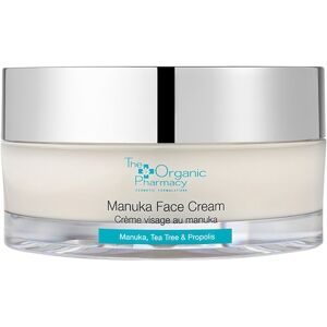 The Organic Pharmacy Pleje Ansigtspleje Manuka Face Cream
