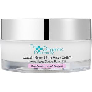 The Organic Pharmacy Pleje Ansigtspleje Double Rose Ultra Face Cream