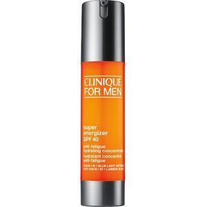 Clinique Pleje til ham Pleje til ham Super Energizer SPF 40