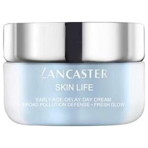 Lancaster Hudpleje Skin Life Early-Age-Delay Day Cream