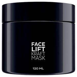 Ebenholz skincare Hårpleje Ansigtspleje Facelift Kraft Mask