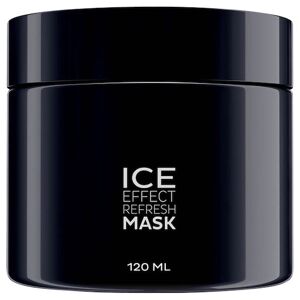 Ebenholz skincare Hårpleje Ansigtspleje Ice Effect Refresh Mask