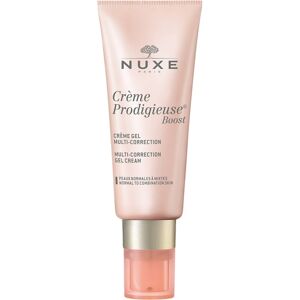 Nuxe Ansigtspleje Crème Prodigieuse BoostMulti-Correction Gel Cream