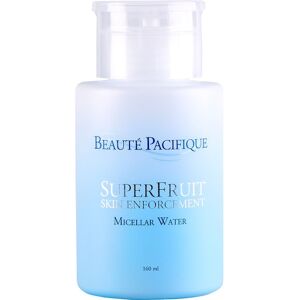 Beauté Pacifique Ansigtspleje Hudrensning Super Fruit Micellar Water