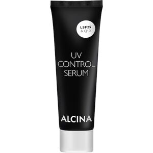 ALCINA Hudpleje N°1 UV Control Serum