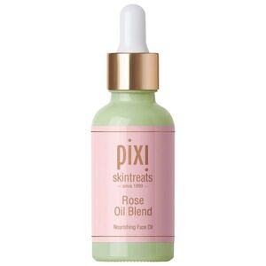 Pixi Hudpleje Ansigtspleje Rose Oil Blend Nourishing Face Oil