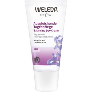 Weleda Ansigtspleje Dagpleje Iris Hydrating Day Cream