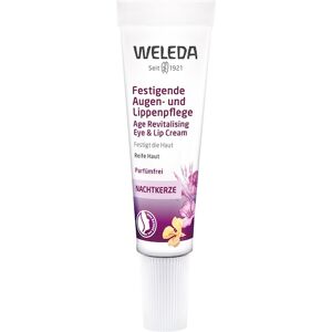 Weleda Ansigtspleje Øjen- og læbepleje Evening Primrose Age Revitalising Eye and Lip Cream