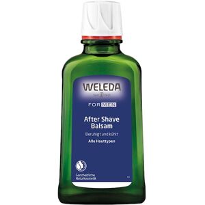 Weleda Pleje af mænd Barbering After Shave Balm