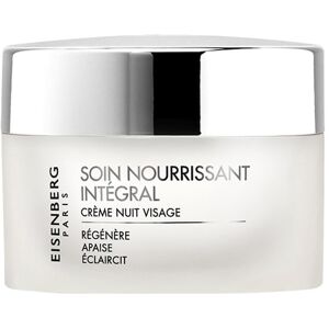 Eisenberg Ansigtspleje Creams Pure White Soin Nourrissant Intégral