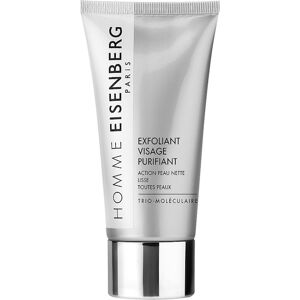 Eisenberg Pleje Pleje til ham Homme Exfoliant Visage Purifiant