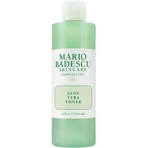 Mario Badescu Hudpleje Facial Cleanser Aloe Vera Toner