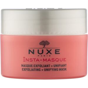 Nuxe Ansigtspleje Masker og peeling Insta-MasqueMasque Exfoliant + Unifiant