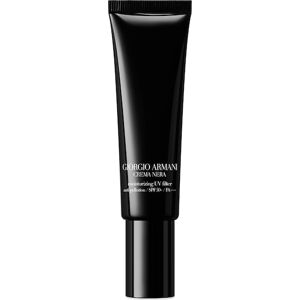 Giorgio Armani Hudpleje Crema Nera Moisturizing UV Filter Anti-Pollution SPF 50+ / PA++++