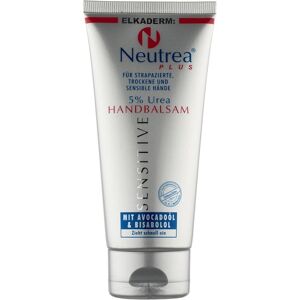 Neutrea 5% Urea Hudpleje Kropspleje Hand Cream