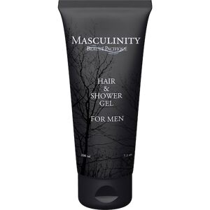 Beauté Pacifique Pleje til ham Masculinity Hair & Shower Gel