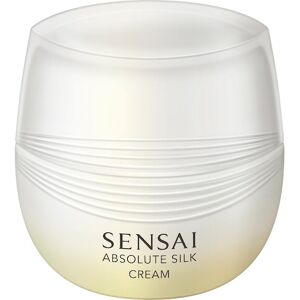 SENSAI Hudpleje Absolute Silk Cream