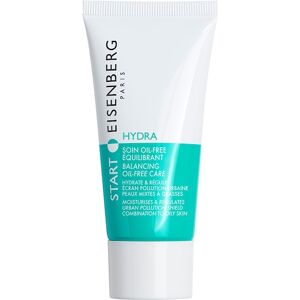 Eisenberg Ansigtspleje Creams StartHydra Balancing Oil-Free Care