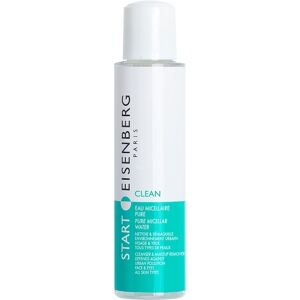 Eisenberg Ansigtspleje Cleansing StartClean Pure Micellar Water