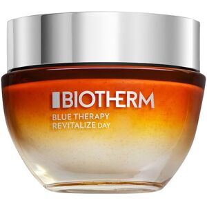 Biotherm Ansigtspleje Blue Therapy Amber Algae Revitalize Day Cream