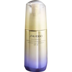 Shiseido Ansigtspleje linjer Vital Perfection Uplifting & Firming Day Emulsion SPF30