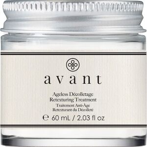 Avant Hudpleje Age Restore Ageless Décolletage Retexturing Treatment