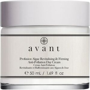 Avant Hudpleje Age Protect + UV Profusion Algae Revitalising & FirmingAnti-Pollution Day Cream